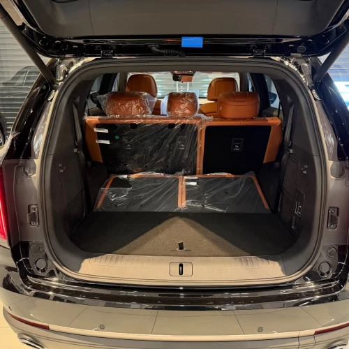 Jetour X70L 2026 Luxury Edition 7 Places
