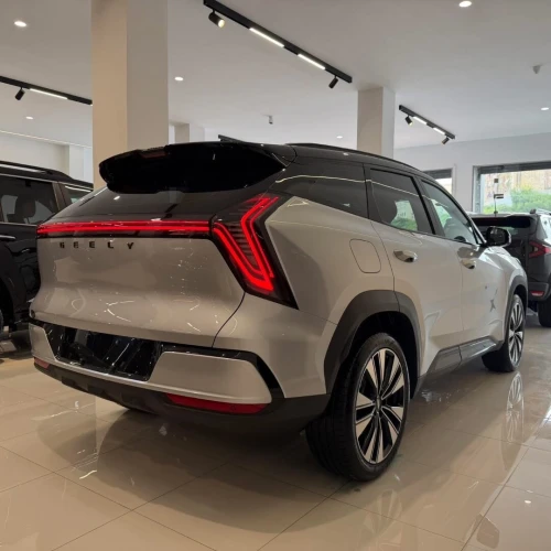 Geely Starray 2025 