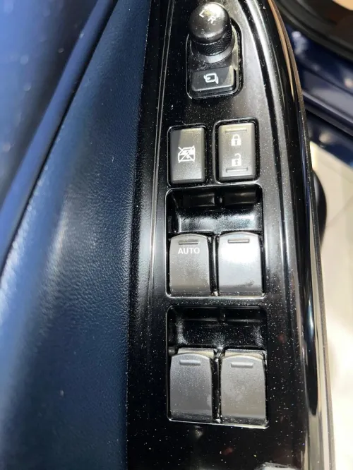 Toyota Starlet 2024 