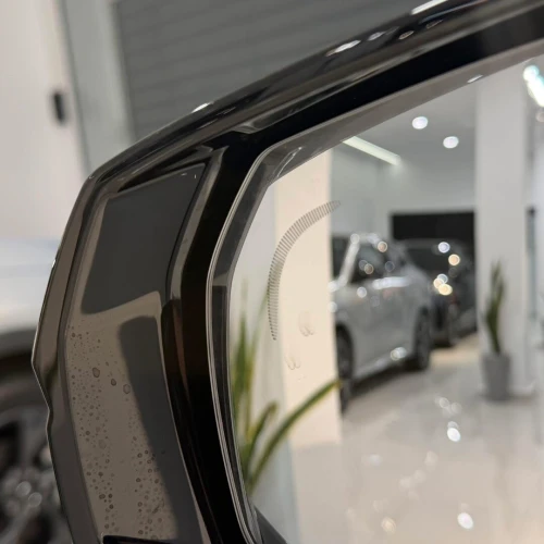 Geely Starray 2025 