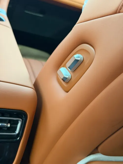 Jetour X70 L  2026 Luxury Edition 7 places 