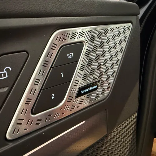BMW X1 2026 M Performance