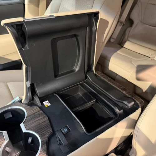 Toyota Land Cruiser 2026 VXR