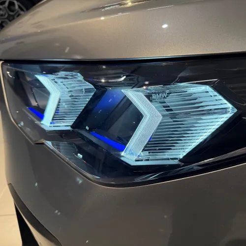BMW X2 2026 M35i M performance