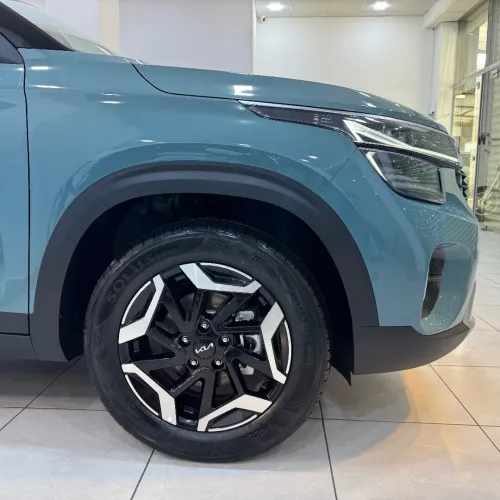 Kia Seltos 2025 Premium