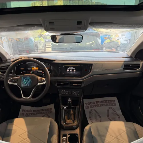Volkswagen Lavida 2026 XR