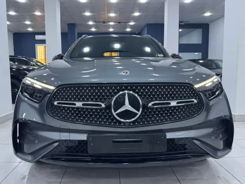 Mercedes GLC 2023 AMG
