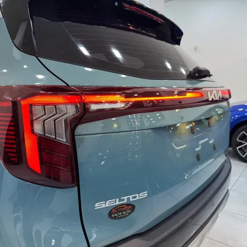 Kia Seltos 2025 Premium