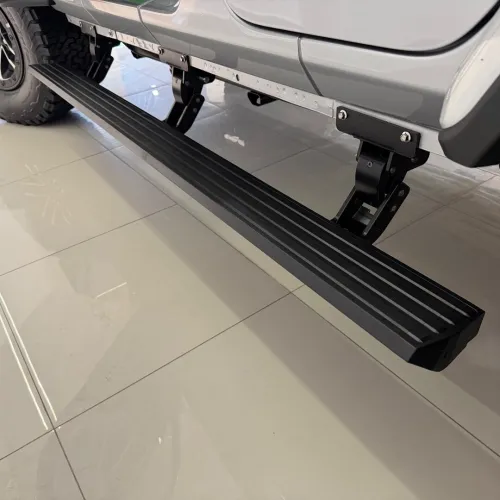Jeep Wrangler 2025 Rubicon