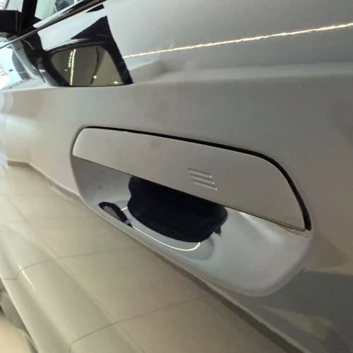 BMW X1 2025 M Performance
