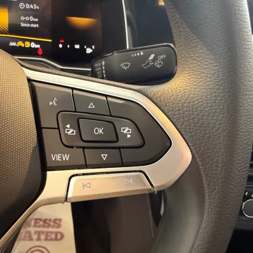 Volkswagen Lavida 2026 XR