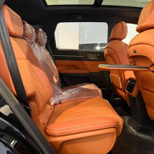 Jetour X70L 2026 Luxury Edition 7 Places