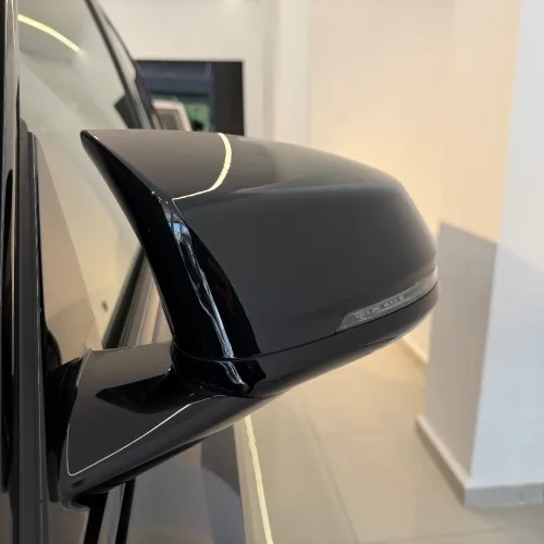 BMW X1 2026 M35i Performance