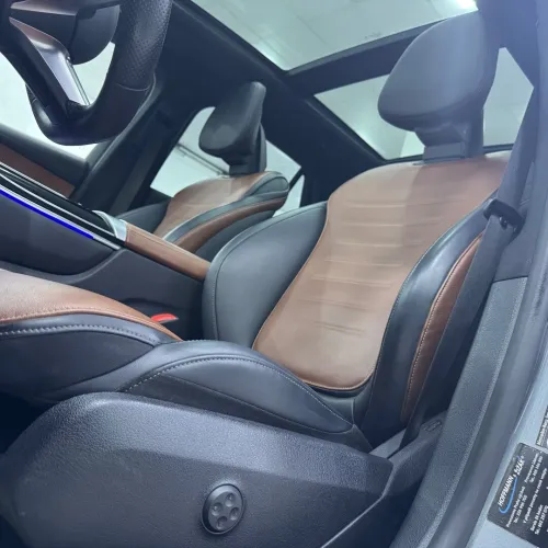 Mercedes GLC 2023 AMG