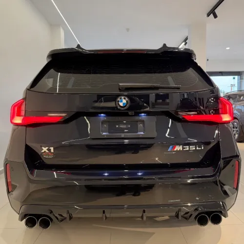 BMW X1 2026 M35i Performance