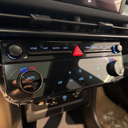 Hyundai Tucson 2026 N Line