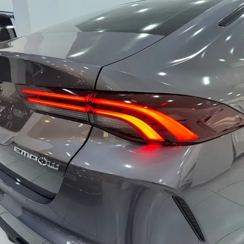 GAC Empow 2024 Sport Line