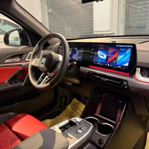 BMW X2 2025 M performance