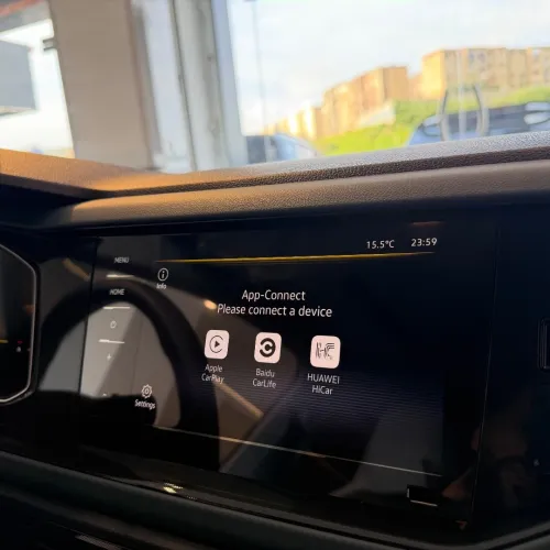 Volkswagen Lavida 2026 XR