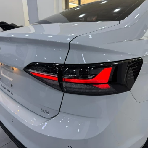 Volkswagen Lavida 2025 