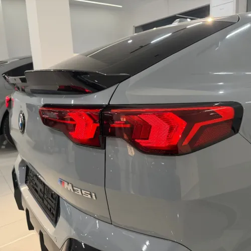 BMW X2 2025 M performance