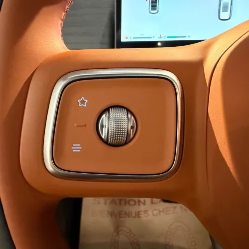 Jetour X70 L  2026 Luxury Edition 7 places 