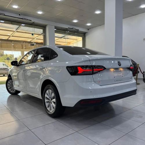 Volkswagen Lavida 2025 