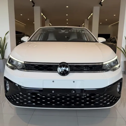Volkswagen Lavida 2026 Edition