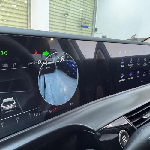 Kia Seltos 2025 Premium