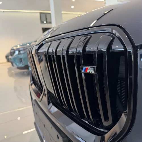 BMW X1 2026 M Performance