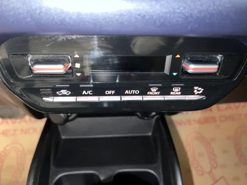 Toyota Starlet 2024 