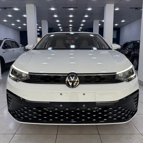 Volkswagen Lavida 2025 