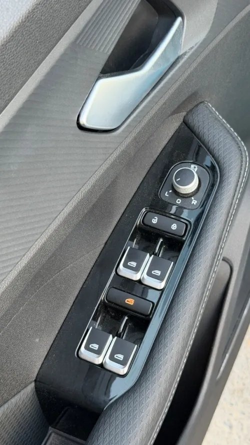 Geely Emgrand 2026 
