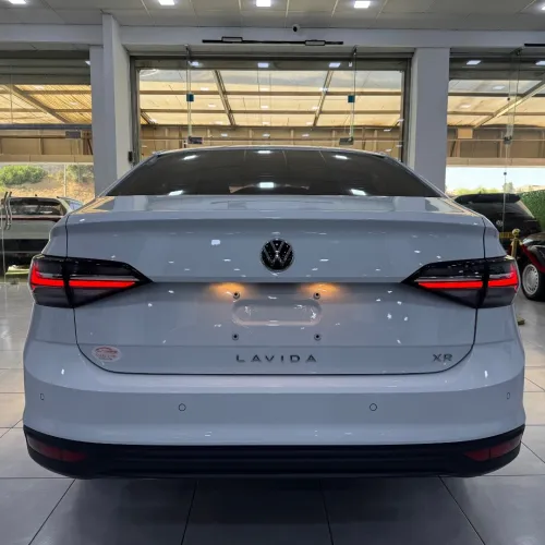Volkswagen Lavida 2025 XR