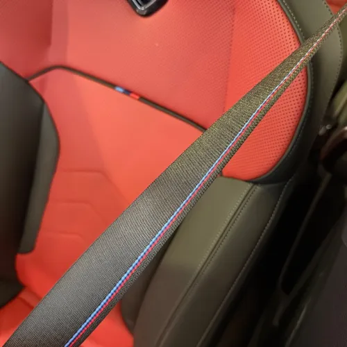 BMW X1 2026 M Performance