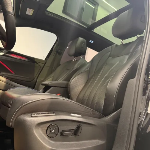 Volkswagen Tiguan 2025 R-Line