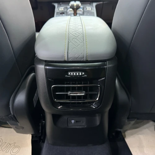 GAC Empow 2024 Sport Line