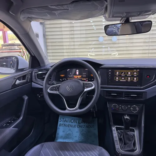 Volkswagen Lavida 2025 