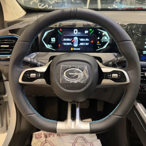 GAC GS3 2026 