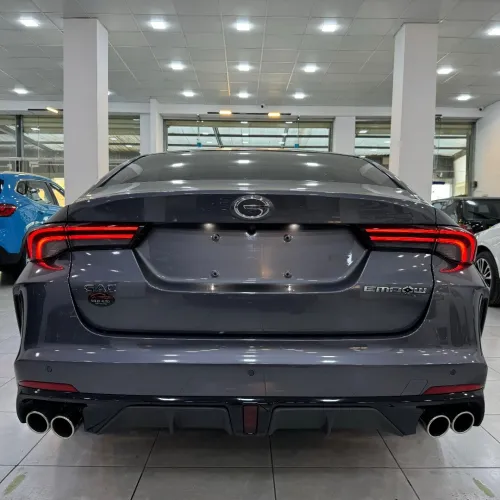 GAC Empow 2024 Sport Line