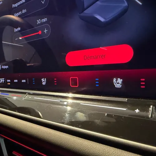 Volkswagen Tiguan 2025 R-Line