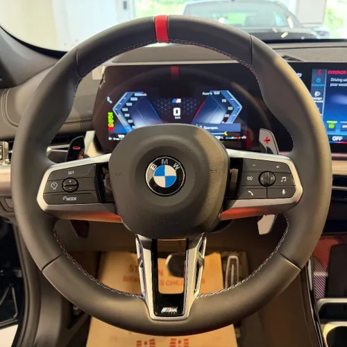 BMW X1 2026 M35i Performance