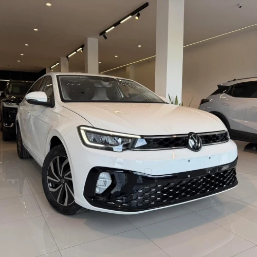 Volkswagen Lavida 2026 Edition