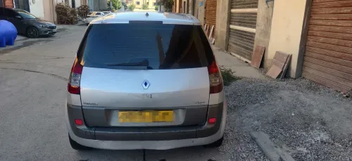 Renault Scenic 2005 Scenic