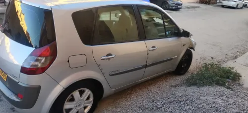 Renault Scenic 2005 Scenic