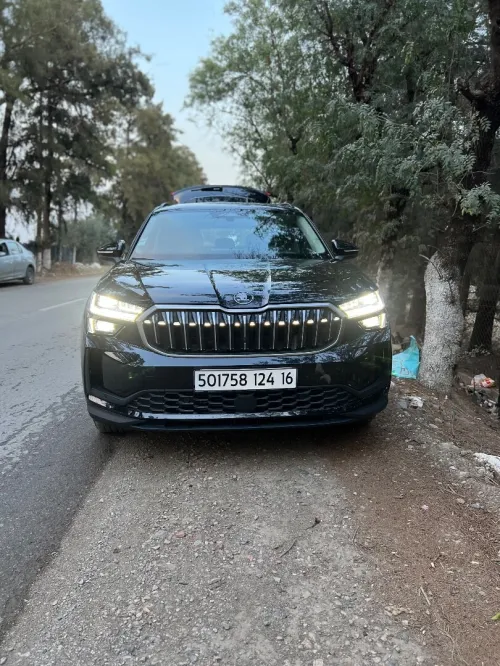 Skoda Kodiaq 2024 