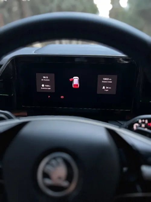 Skoda Kodiaq 2024 