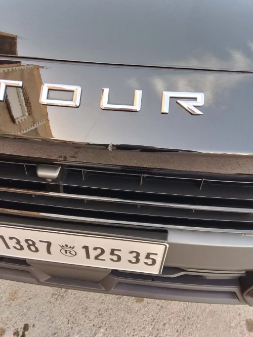 Jetour New Dashing  2025 Luxury