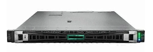 SERVEUR HPE PROLIANT DL360 GEN11 - XEON SILVER 4510 - 12 CŒURS - 64GB RAM - 1920GB SSD - SFF -2x800W