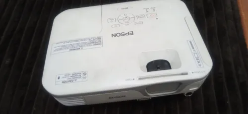 Data show epson